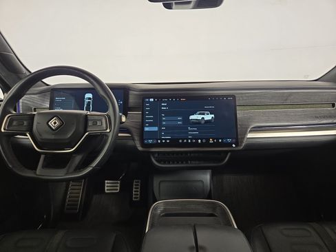 Used 2023 Rivian R1T Adventure Quad AWD/4WD image 25