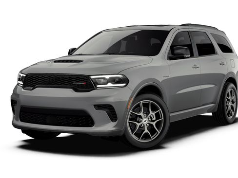 New 2027 Dodge Durango GT AWD/4WD image 1