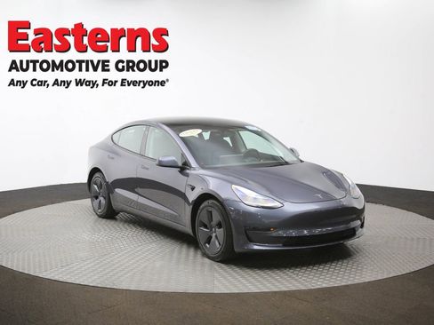 Used 2022 Tesla Model 3 Long Range image 46