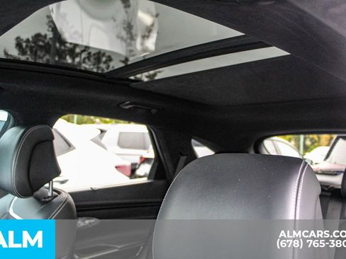 Used 2022 Genesis GV70 3.5T Sport w/ Sport Prestige Package image 21