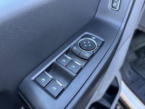 New 2026 Ford F550 4x4 Crew Cab image 18
