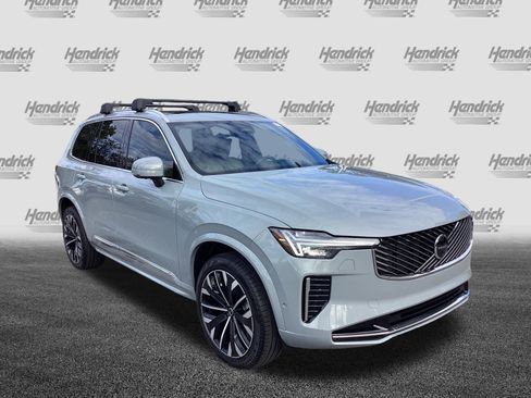 Used 2026 Volvo XC90 B6 Plus w/ Protection Package Premier AWD/4WD image 2