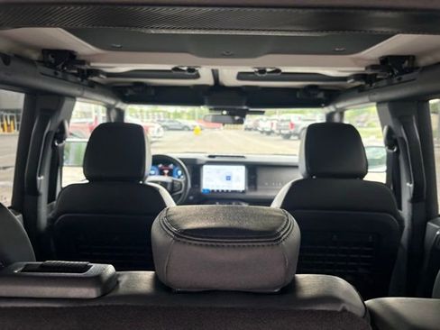 New 2026 Ford Bronco Badlands image 34