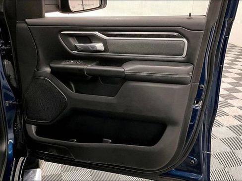 Used 2022 RAM 1500 Big Horn AWD/4WD image 21