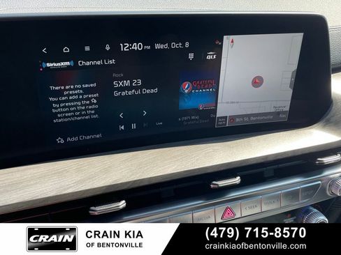 New 2025 Kia Telluride SX Prestige X-Line image 14