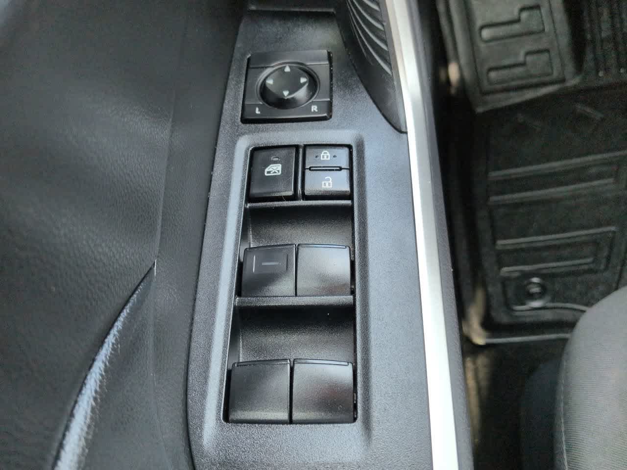 Certified 2023 Toyota RAV4 LE AWD/4WD image 21