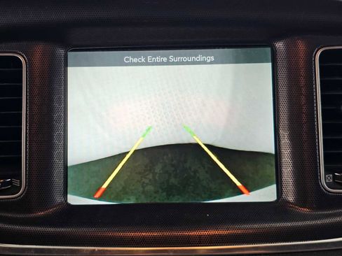 Used 2015 Dodge Charger R/T w/ Plus Group image 29