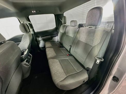 Used 2021 Ford F150 XLT w/ Equipment Group 302A High AWD/4WD image 30