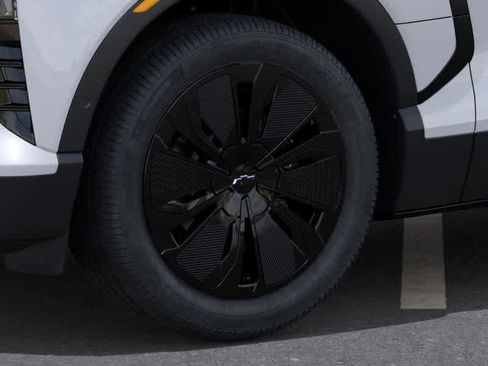 New 2026 Chevrolet Blazer EV LT image 9