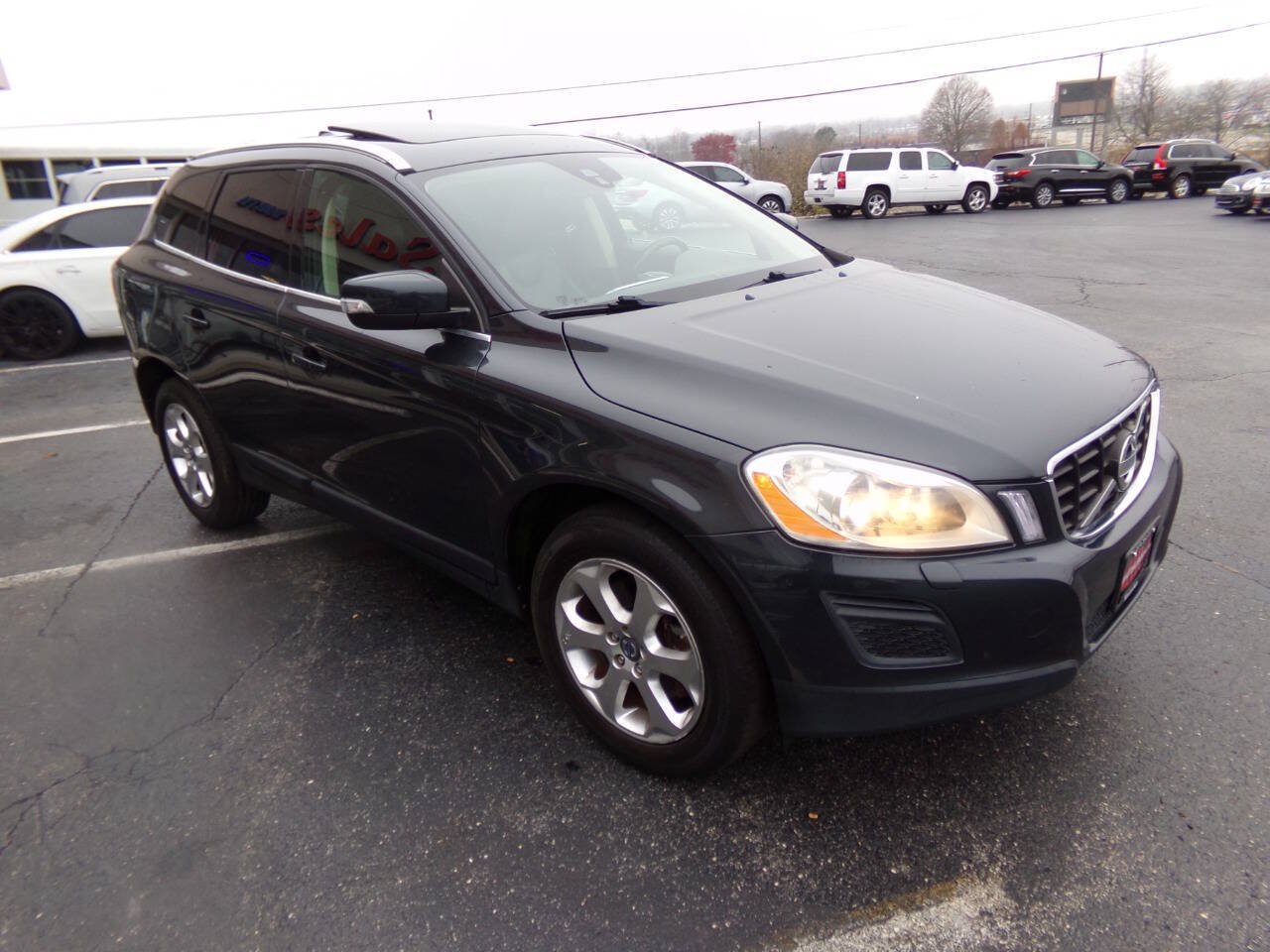 Used 2013 Volvo XC60 3.2 FWD image 6