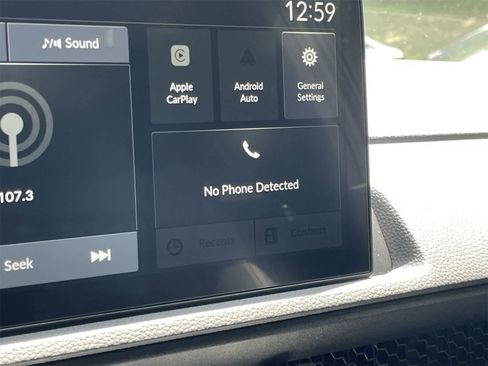 New 2026 Honda CR-V Sport-L image 16