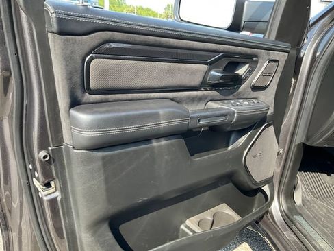 Used 2022 RAM 1500 TRX w/ TRX Level 2 Equipment Group AWD/4WD image 7