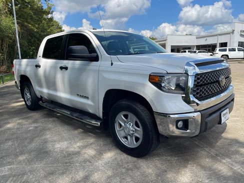 Used 2019 Toyota Tundra SR5 RWD image 6