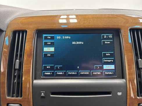 Used 2006 Cadillac STS w/ Preferred Equipment Group image 15