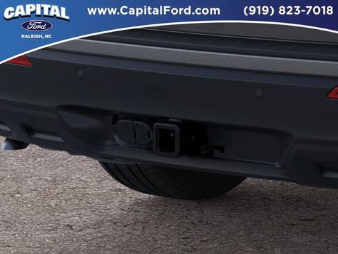 New 2026 Ford Explorer Active RWD image 23