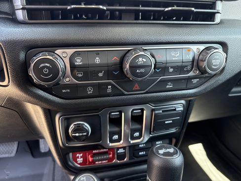 New 2025 Jeep Wrangler Sport image 27