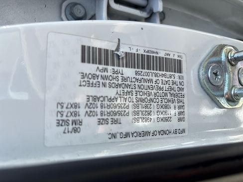 Used 2018 Acura RDX AWD image 34