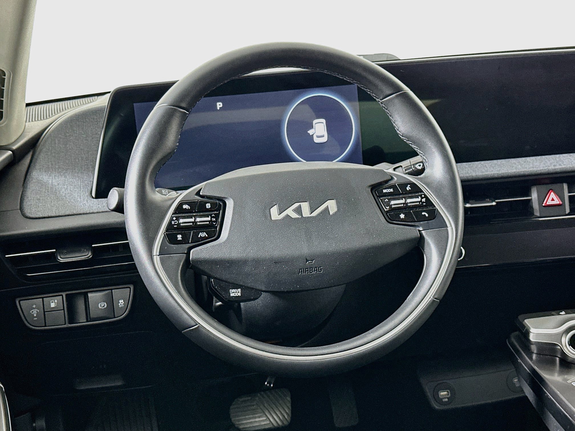 Used 2024 Kia EV6 Light RWD image 18