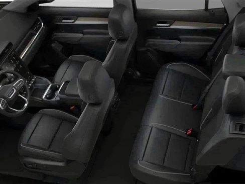 New 2027 GMC Terrain Denali AWD/4WD image 87