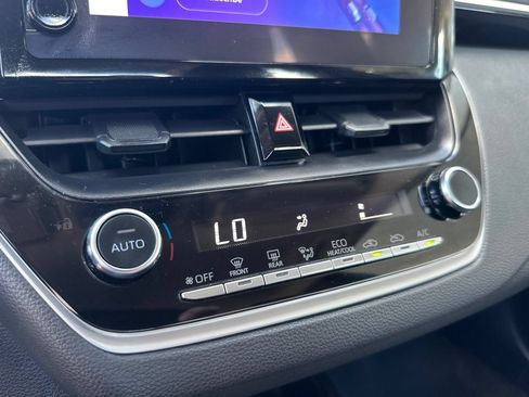 Used 2024 Toyota Corolla LE FWD image 27