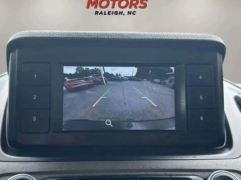 Used 2019 Ford Transit Connect XL image 30