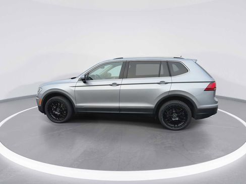 Used 2021 Volkswagen Tiguan SEL image 5