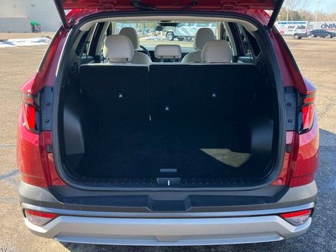 Used 2025 Hyundai Tucson SEL image 24