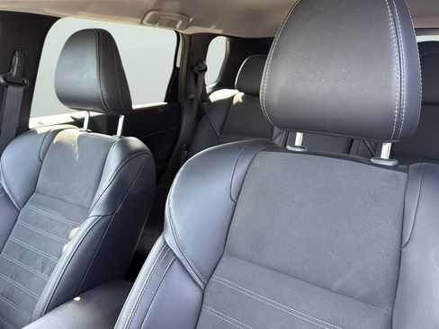 Used 2024 Mitsubishi Outlander SE image 10