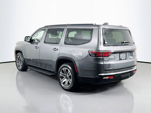 Used 2023 Jeep Wagoneer Series II AWD/4WD image 7