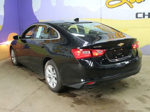 Used 2023 Chevrolet Malibu LT image 6