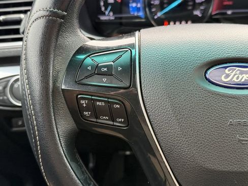 Used 2016 Ford Explorer Limited w/ Equipment Group 301A FWD image 22