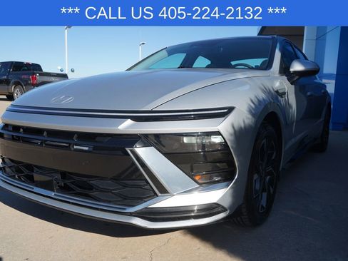 Used 2024 Hyundai Sonata SEL image 4