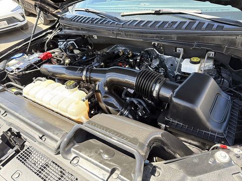 Used 2024 Ford Expedition Max XLT RWD image 29