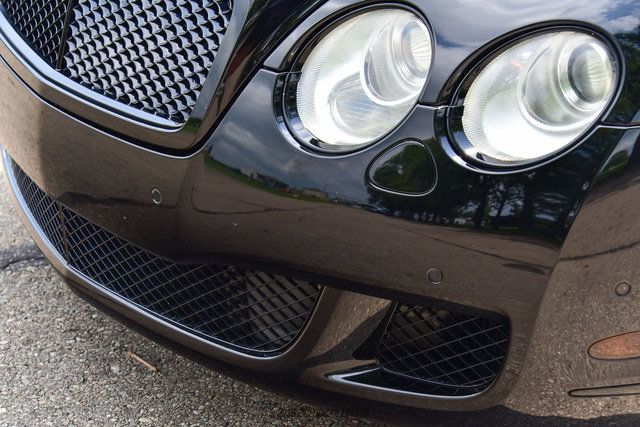Used 2010 Bentley Continental GT Speed AWD/4WD image 92