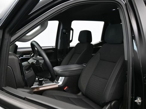 Used 2023 Chevrolet Silverado 1500 RST RWD image 10