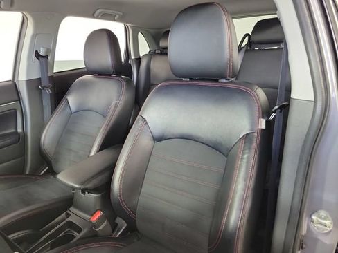 Used 2024 Mitsubishi Outlander Sport SE AWD/4WD image 20