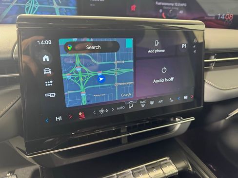 New 2026 Lincoln Nautilus Premier w/ Equipment Group 102A image 39