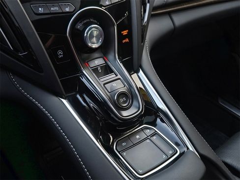 Used 2023 Acura RDX Advance Package image 21