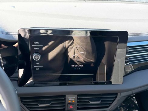 New 2026 Volkswagen Jetta Sport FWD image 20