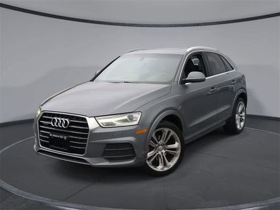 Used 2017 Audi Q3 2.0T Premium Plus w/ Premium Plus Package