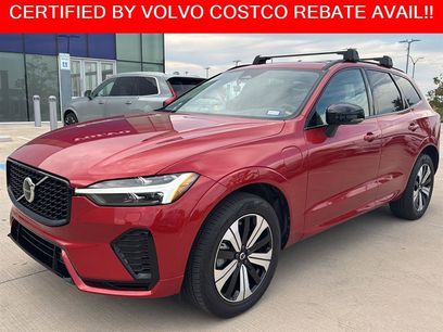 Used 2024 Volvo XC60 T8 Core w/ Protection Package Premier