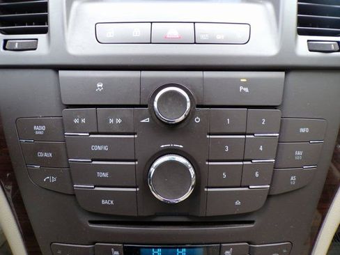 Used 2011 Buick Regal CXL w/ RL4 Preferred Equipment Group image 26