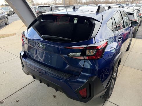 New 2026 Subaru Crosstrek 2.0i Premium image 6