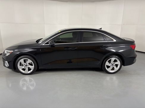 Used 2024 Audi A3 2.0T Premium image 5