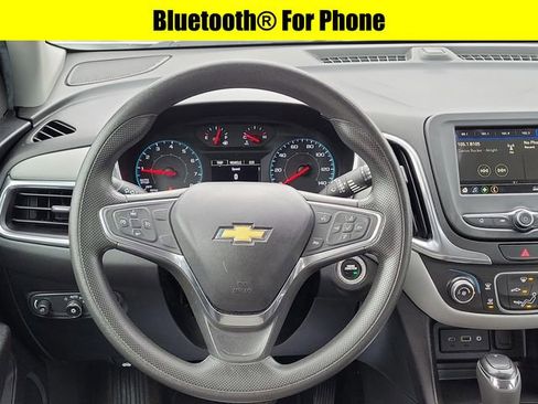 Used 2019 Chevrolet Equinox LS image 12