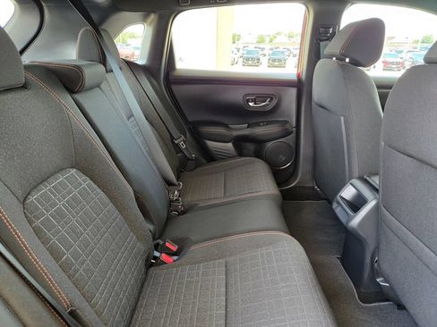 Used 2025 Honda HR-V Sport image 24