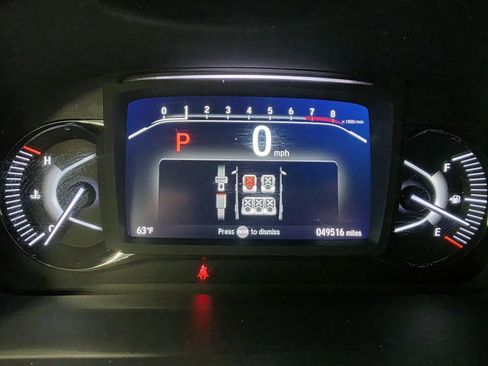 Used 2022 Honda Passport TrailSport image 20