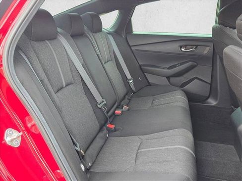 Used 2024 Honda Accord Sport image 20