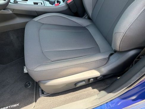 New 2026 Subaru Crosstrek 2.0i Premium AWD/4WD image 21