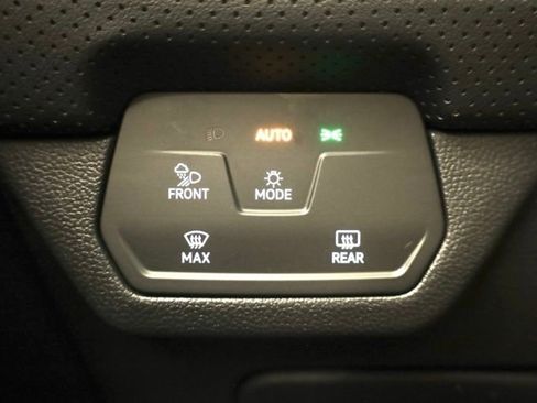 New 2026 Volkswagen Atlas SE AWD/4WD image 28
